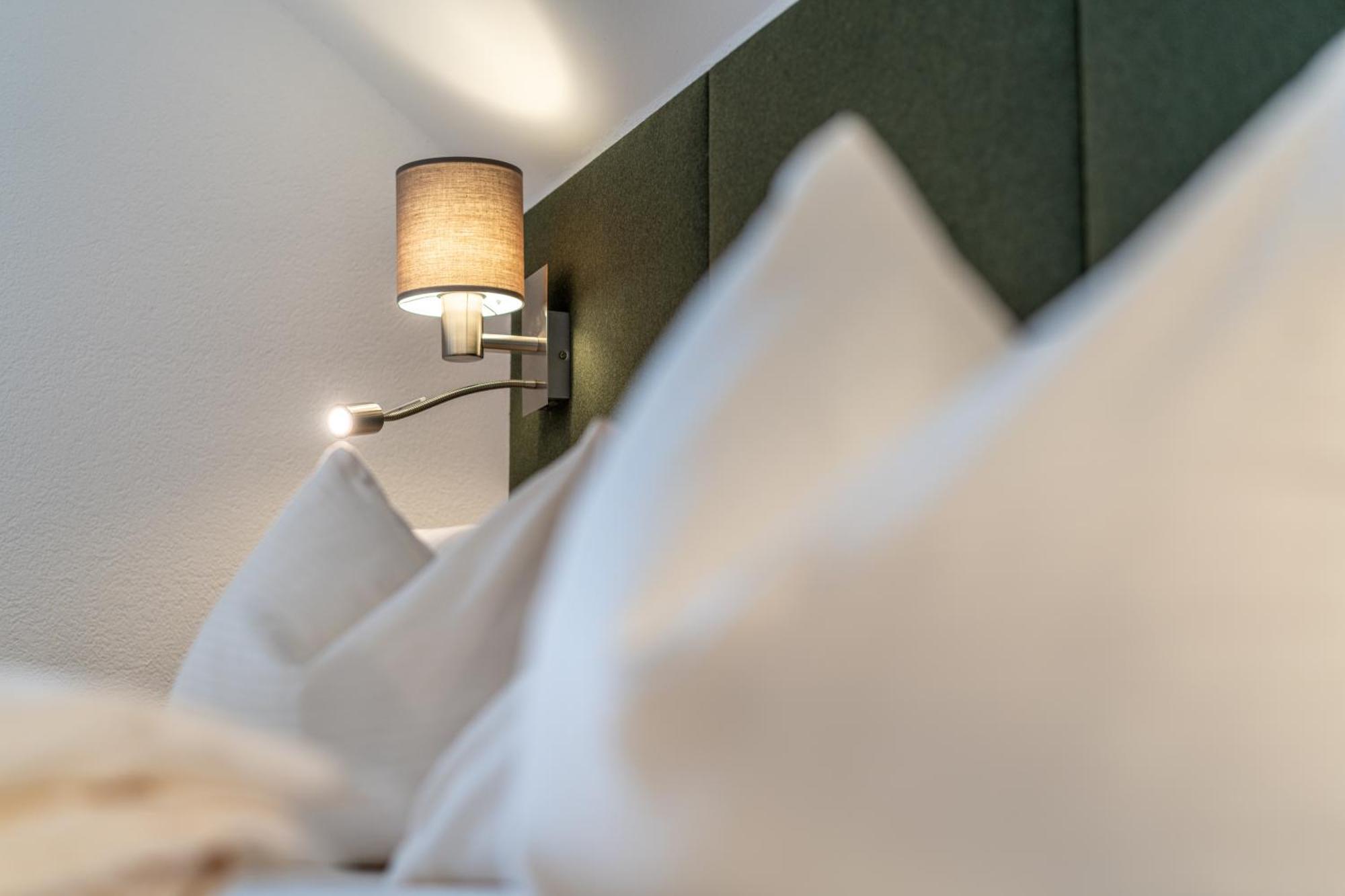 Hotel Hochsoelden Luaran gambar