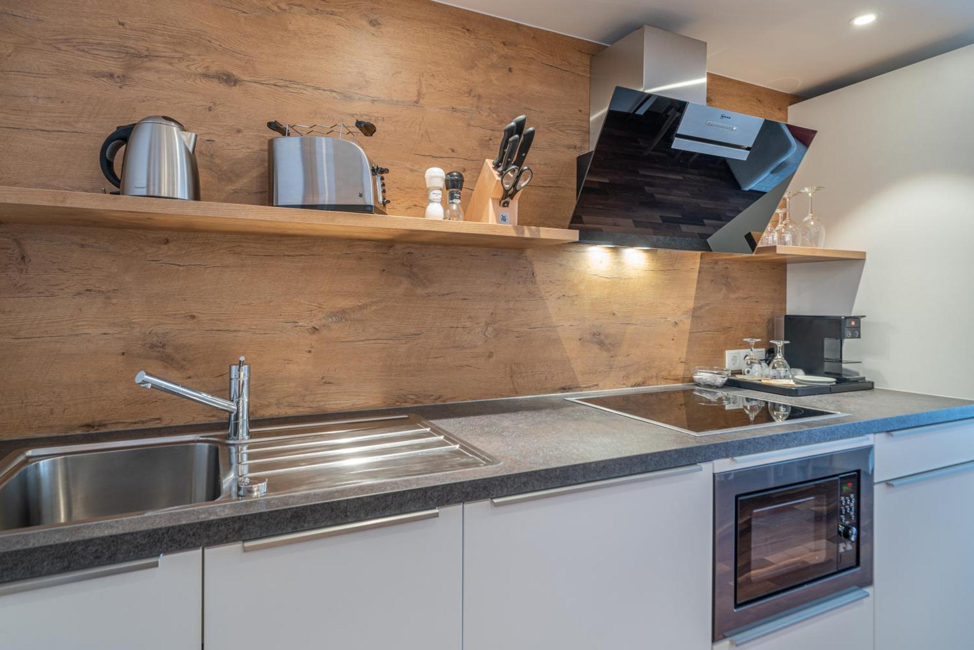 Hotel Hochsoelden Luaran gambar