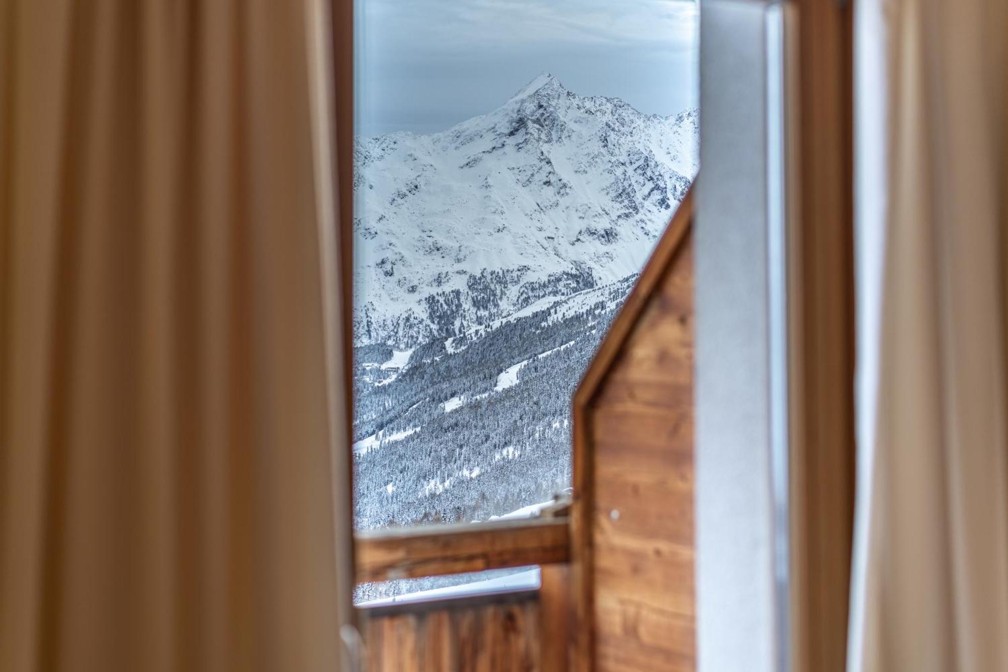 Hotel Hochsoelden Luaran gambar