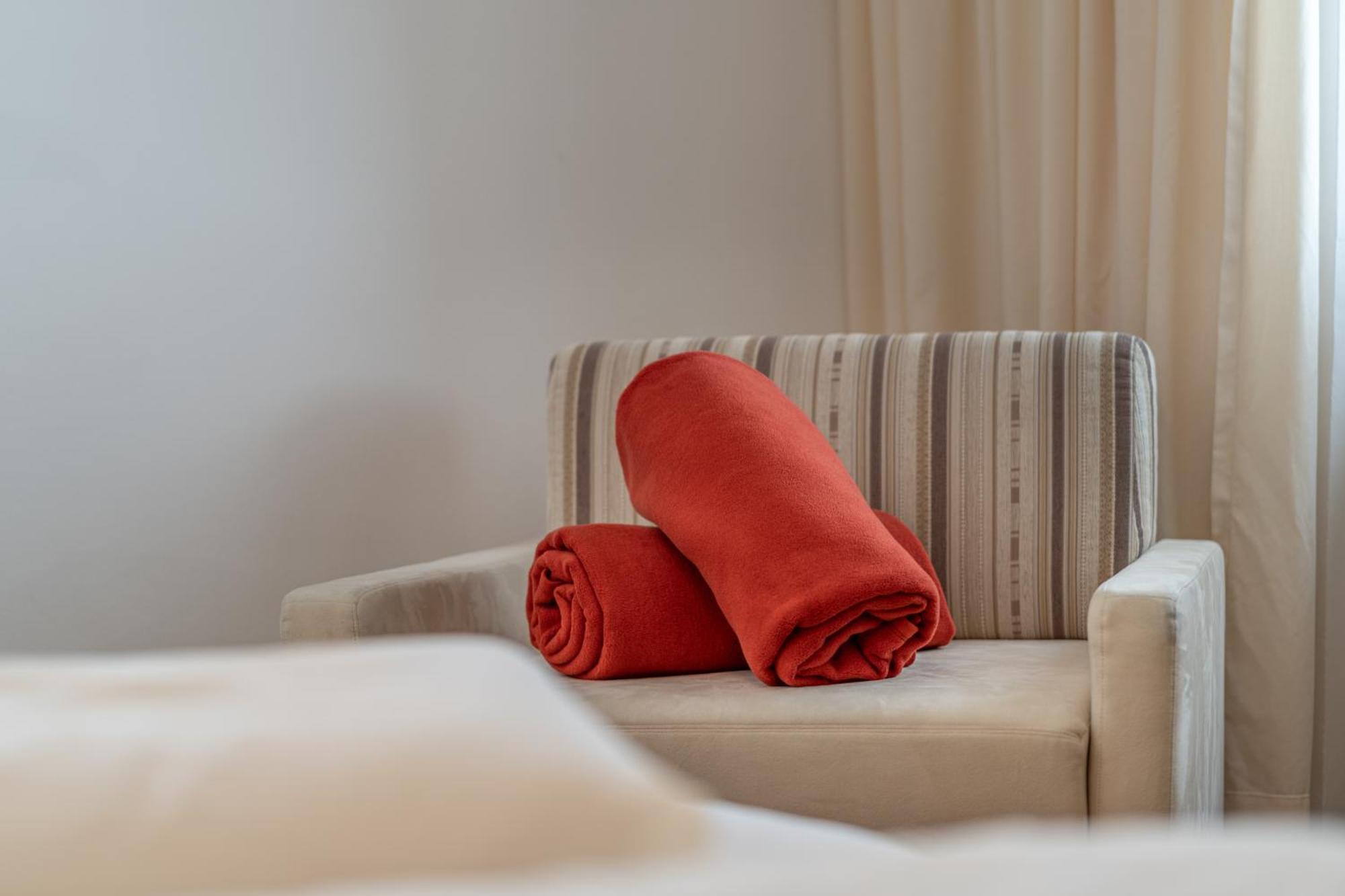 Hotel Hochsoelden Luaran gambar