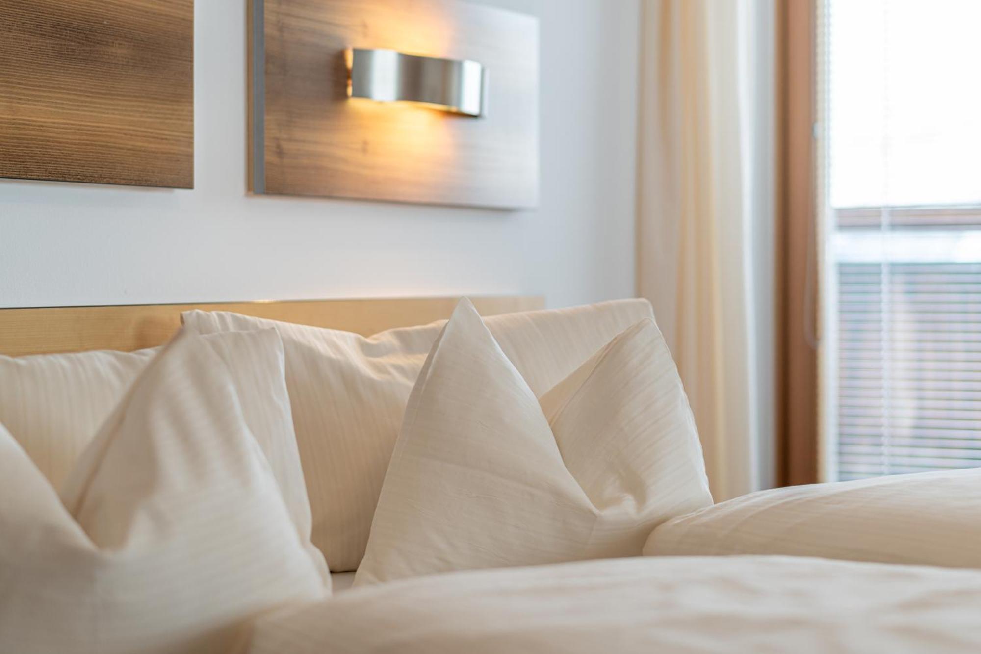 Hotel Hochsoelden Luaran gambar