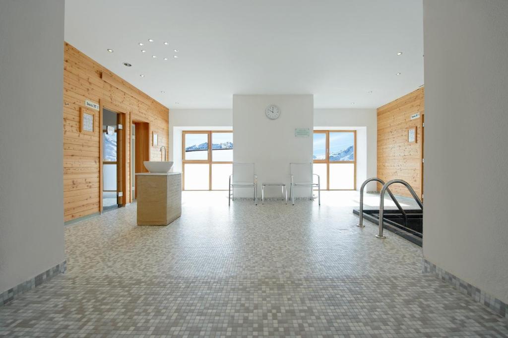 Hotel Hochsoelden Luaran gambar