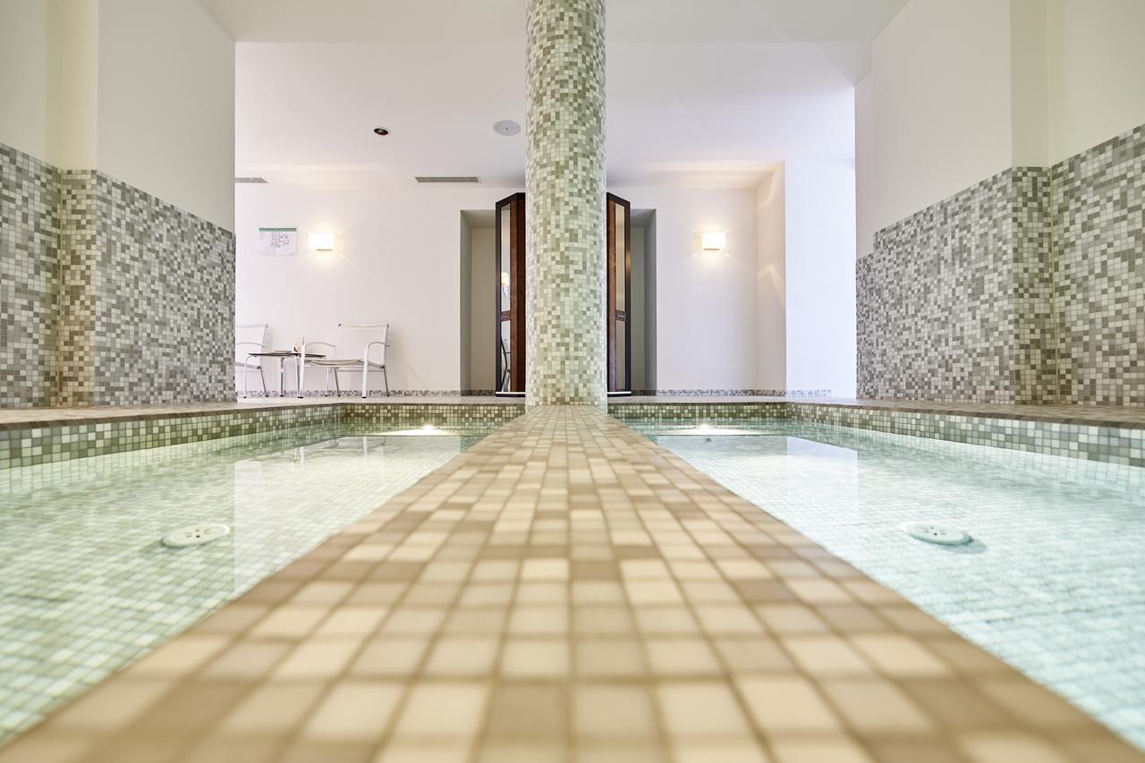 Hotel Hochsoelden Luaran gambar